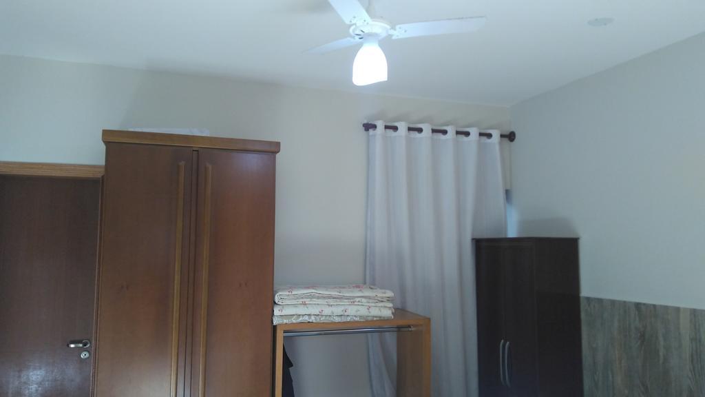 Pousada Nossa Casa Aparecida  Buitenkant foto
